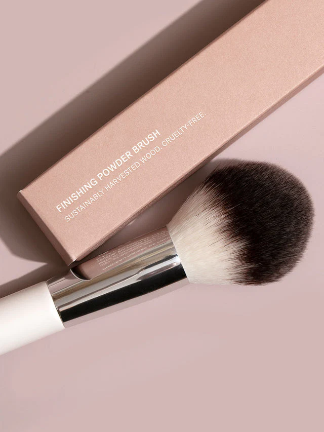 Finishing Powder Brush - Image 4