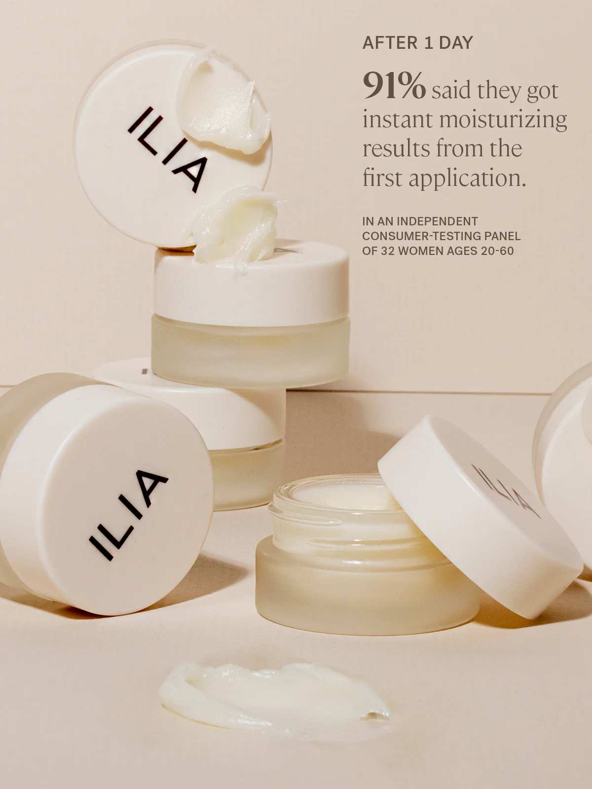 Lip Wrap Overnight Mask - Image 8