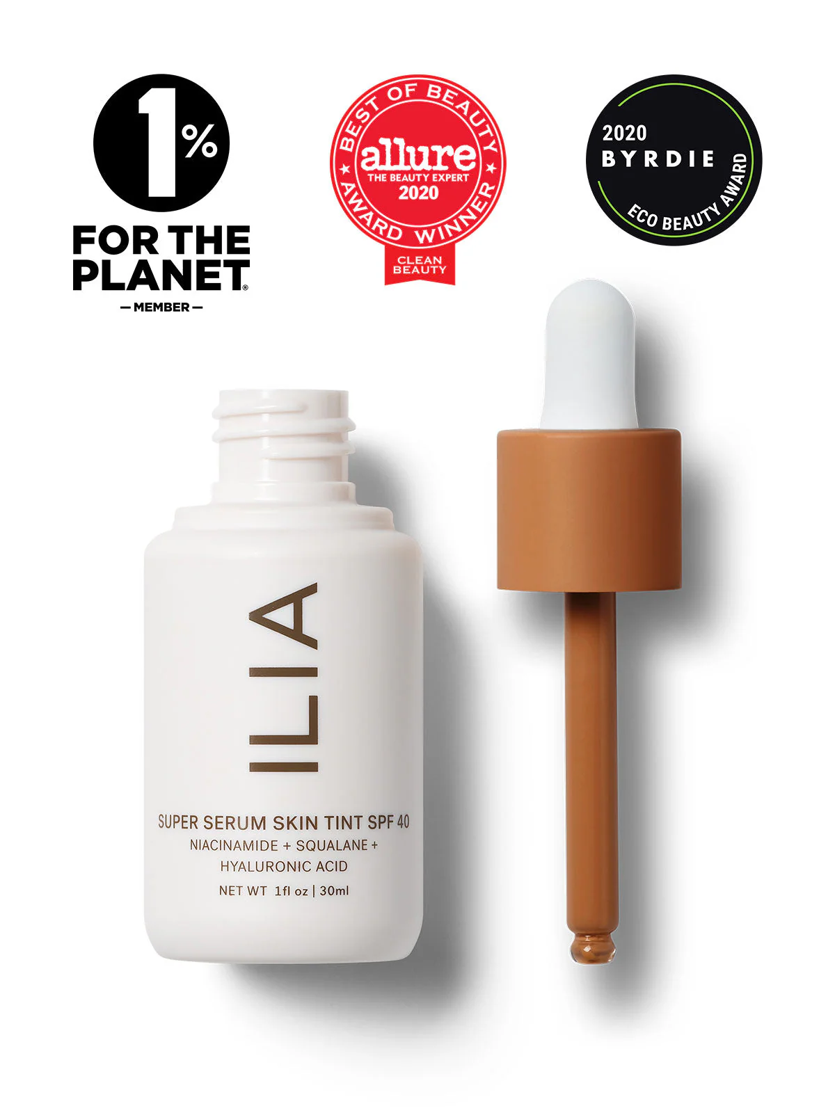 Super Serum Skin Tint SPF 40 - Image 10
