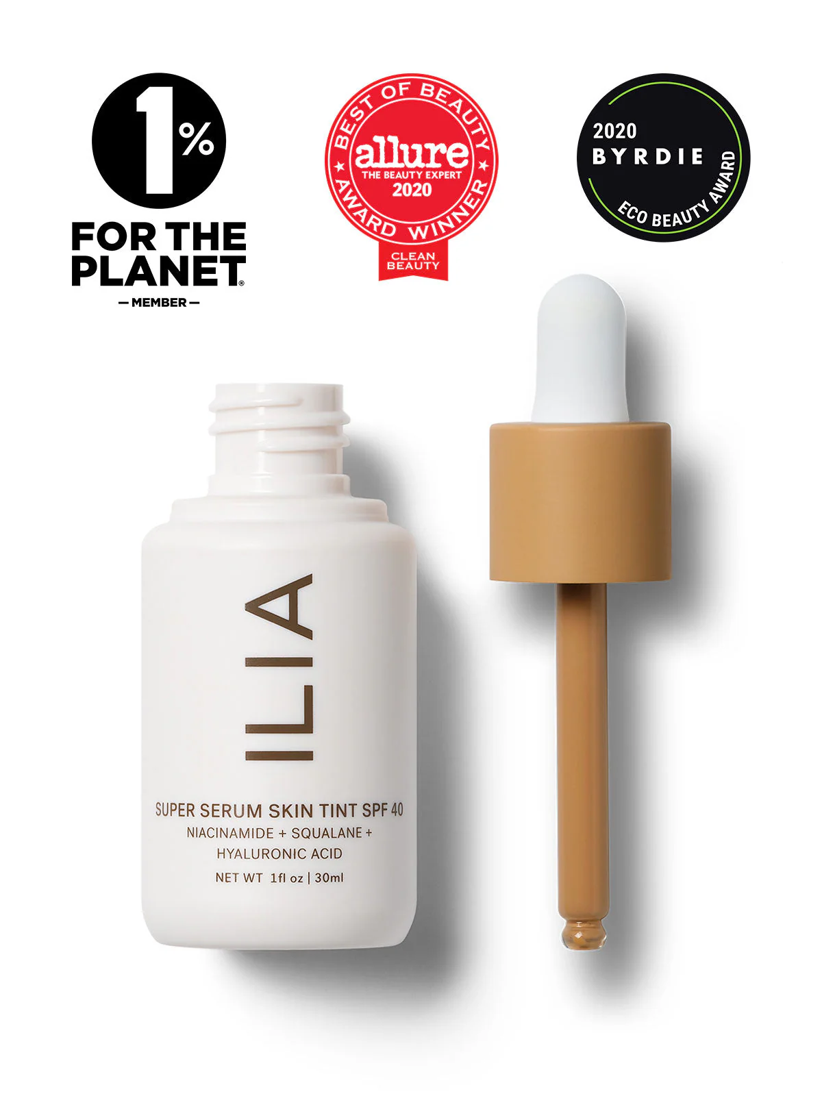 Super Serum Skin Tint SPF 40 - Image 17