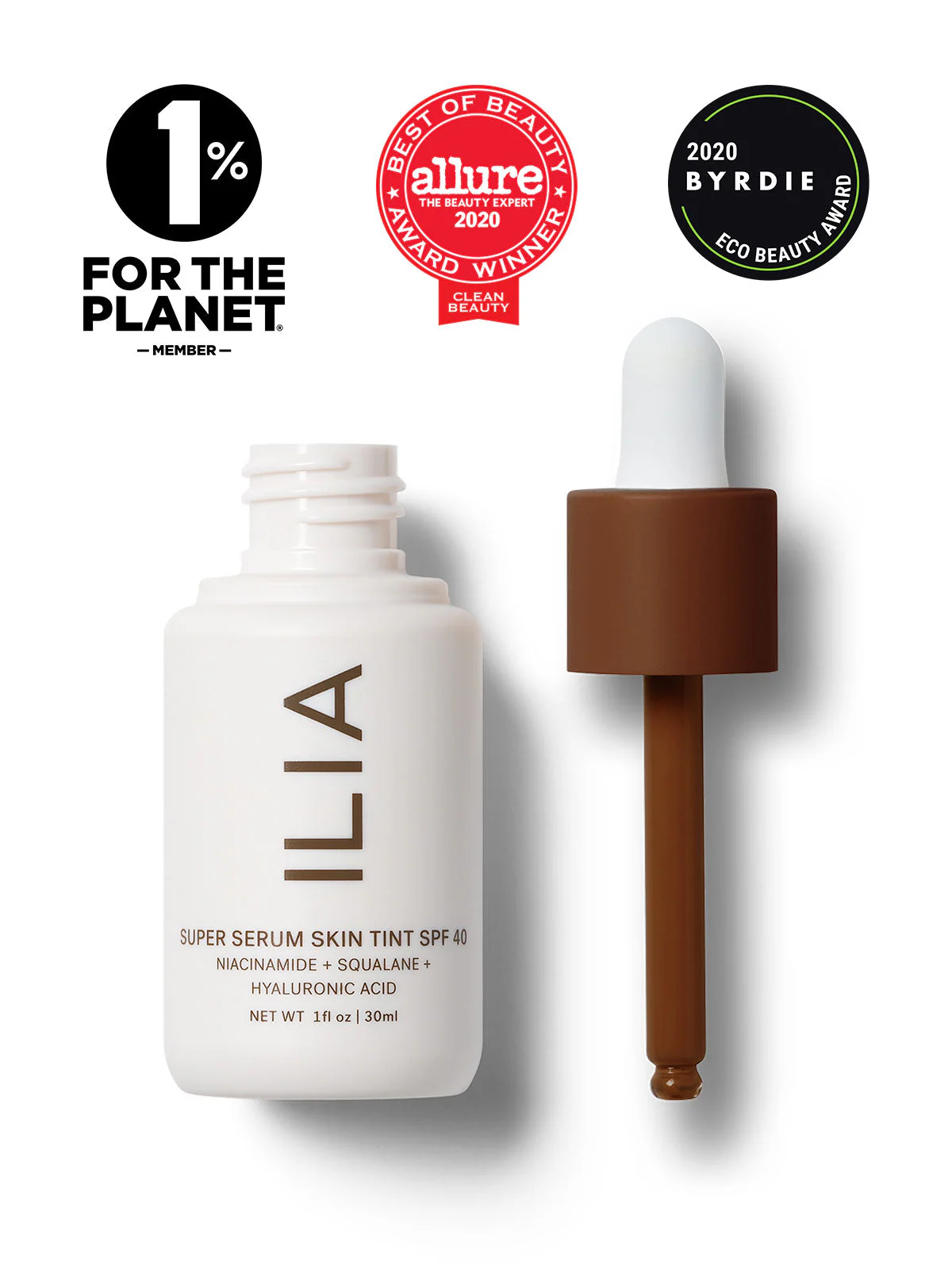 Super Serum Skin Tint SPF 40 - Image 20