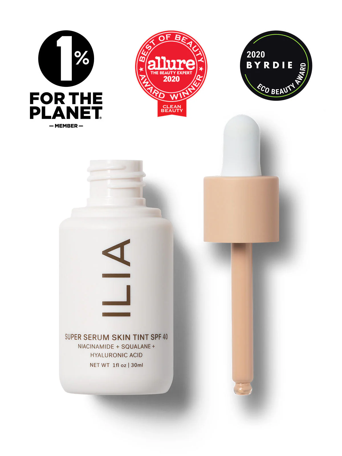 Super Serum Skin Tint SPF 40 - Image 25