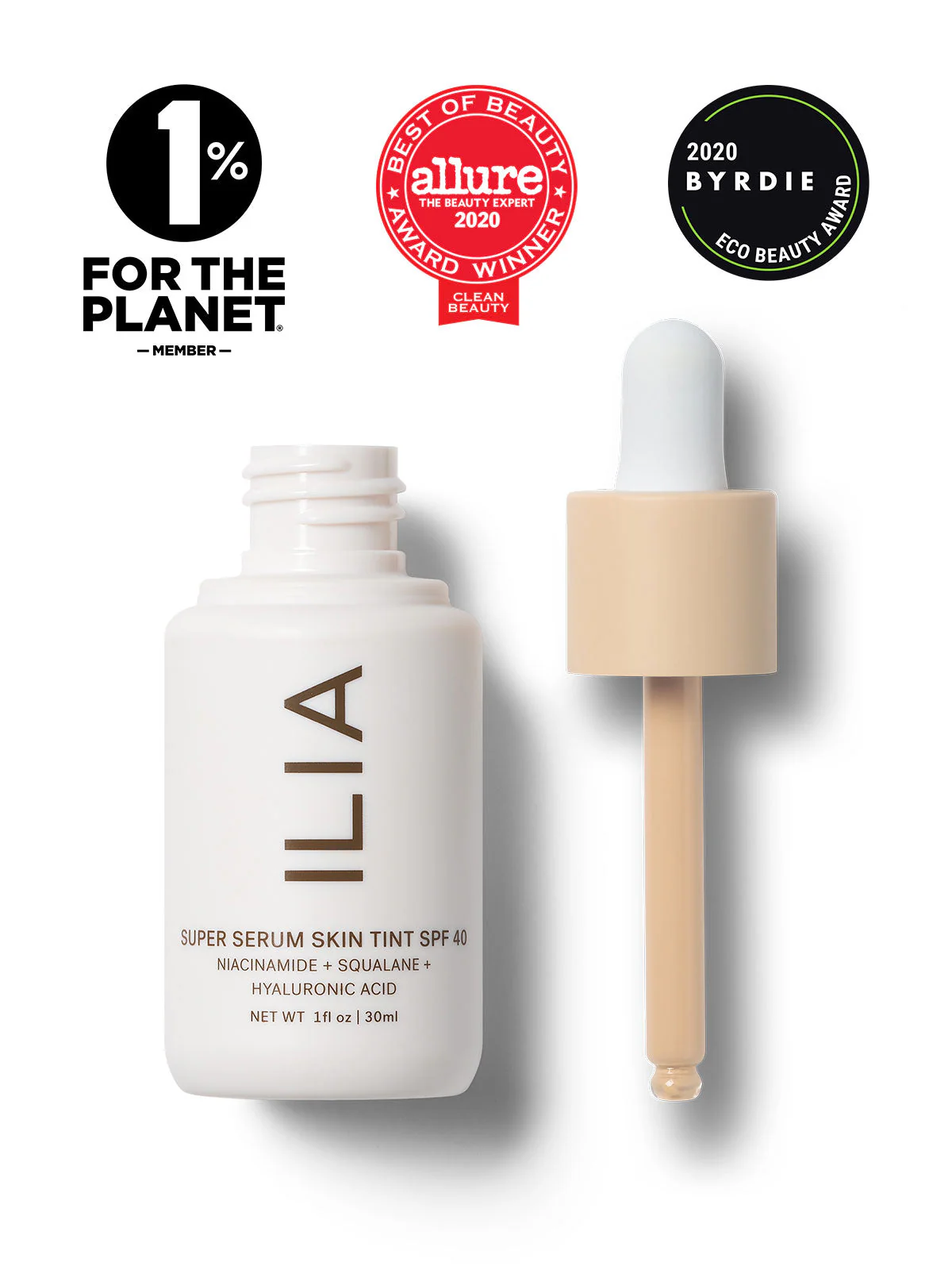 Super Serum Skin Tint SPF 40 - Image 6