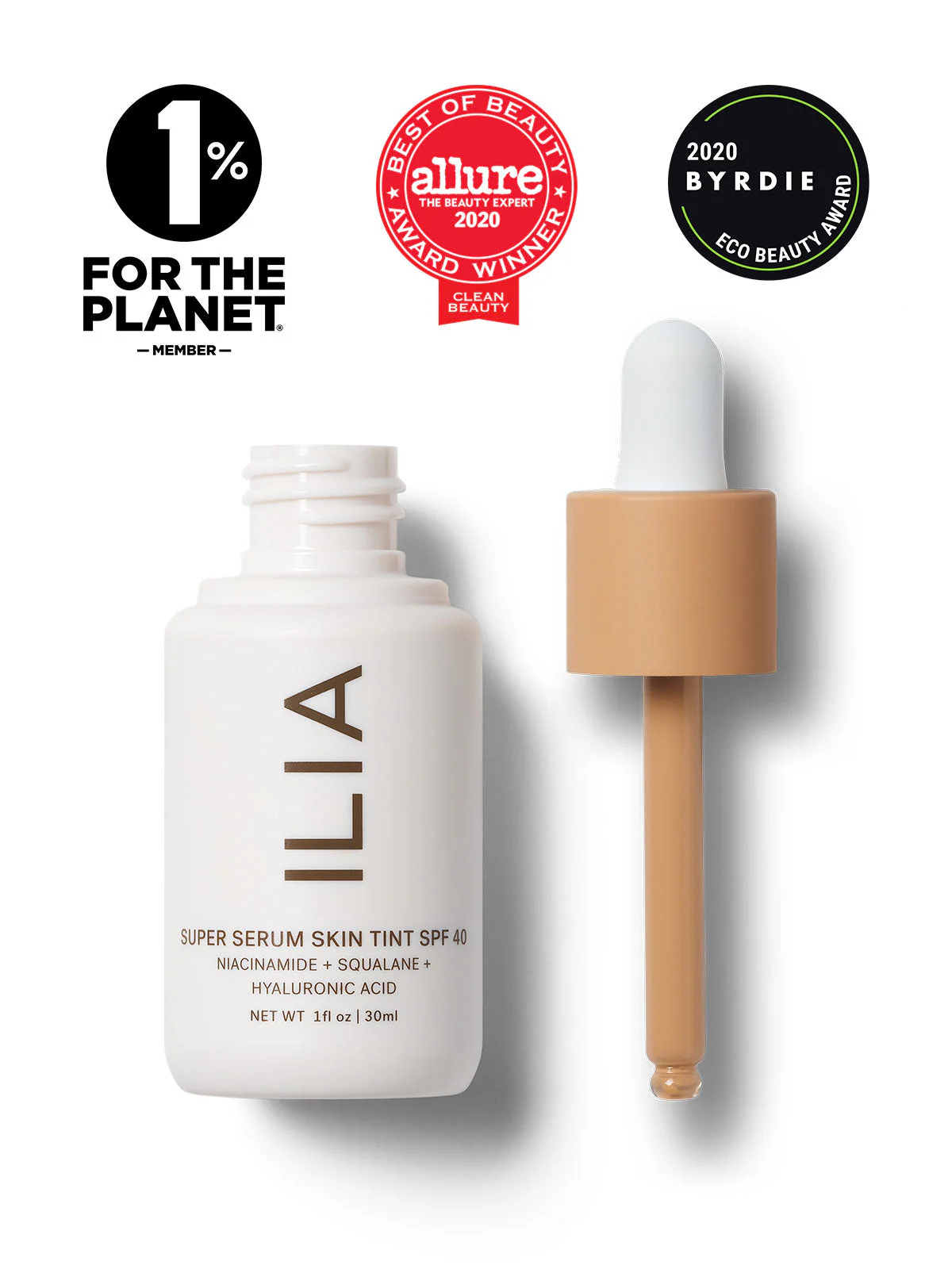 Super Serum Skin Tint SPF 40 - Image 20