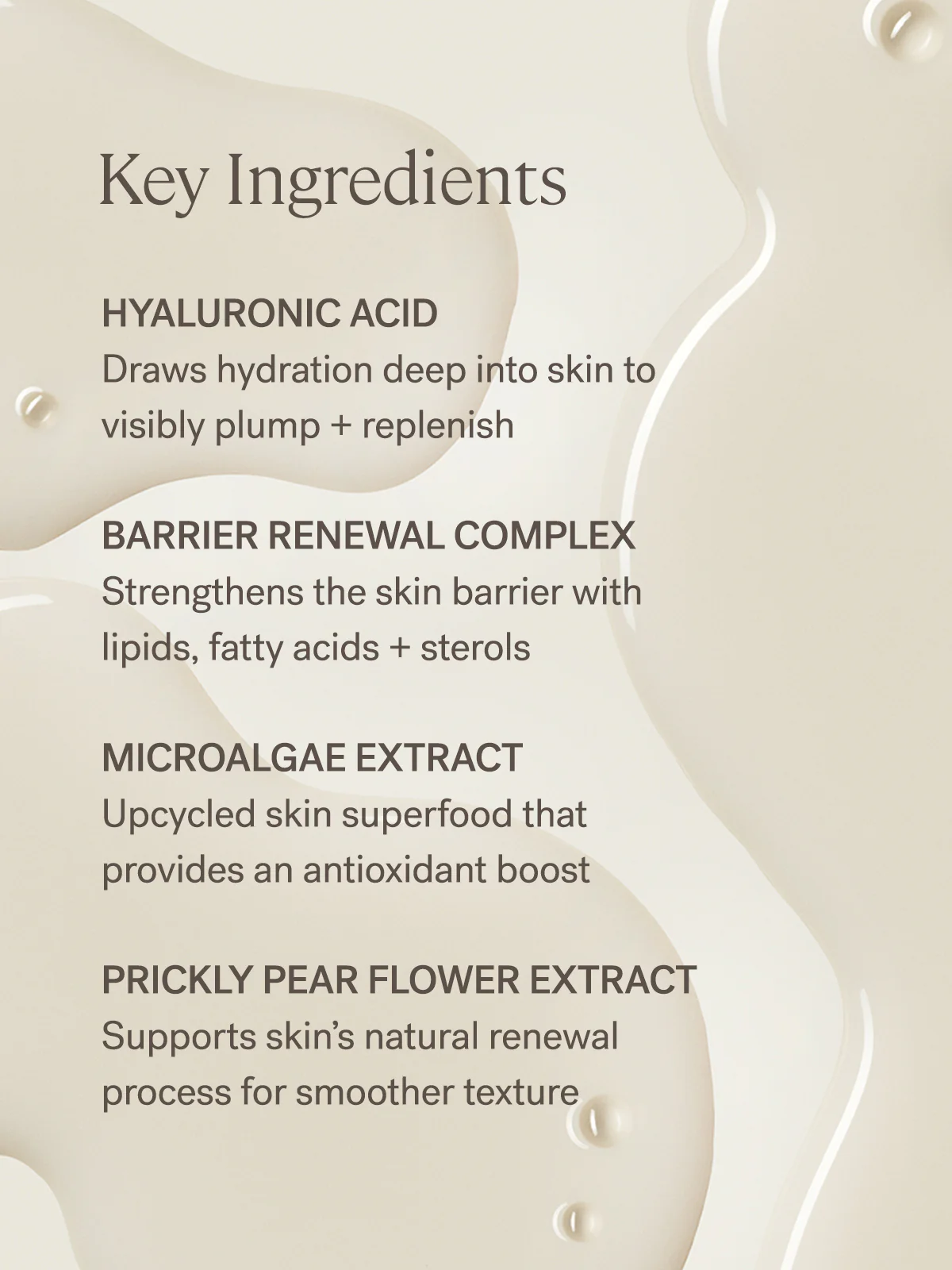 The Base Face Milk - Image 4