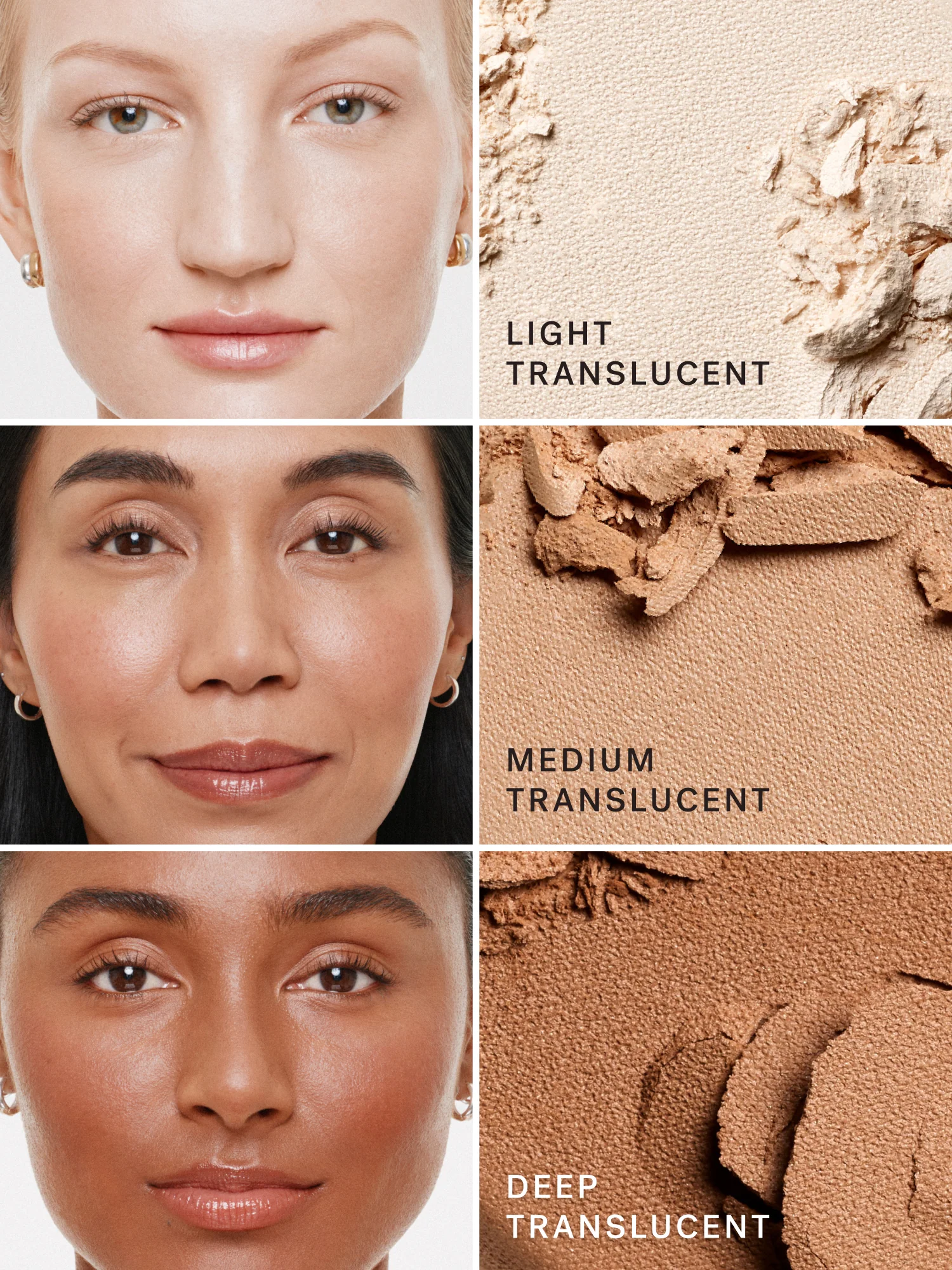 The Skin Tint + Finishing Powder Duo - Image 9